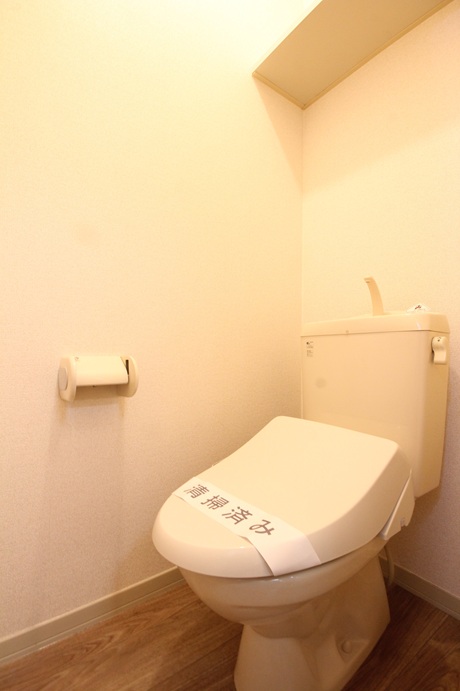 グランドゥール藤ノ木 202号-10