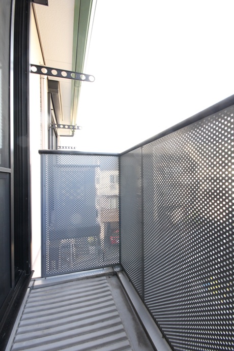 グランドゥール藤ノ木 202号-12