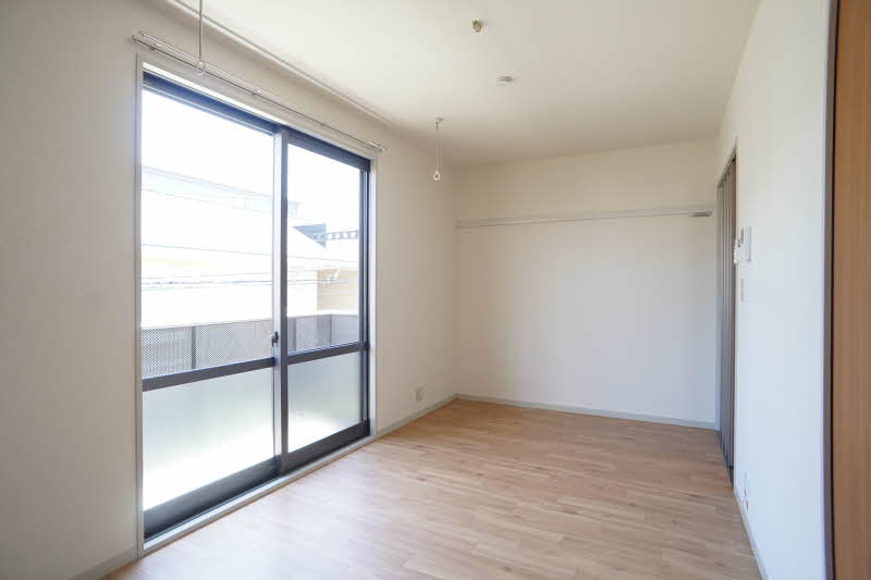 サンスタレトキワ 201号-5