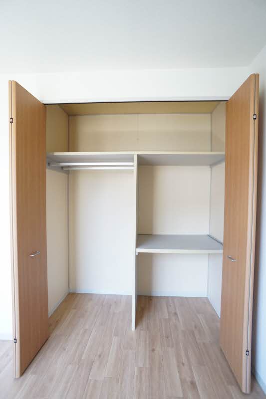 サンスタレトキワ 201号-6