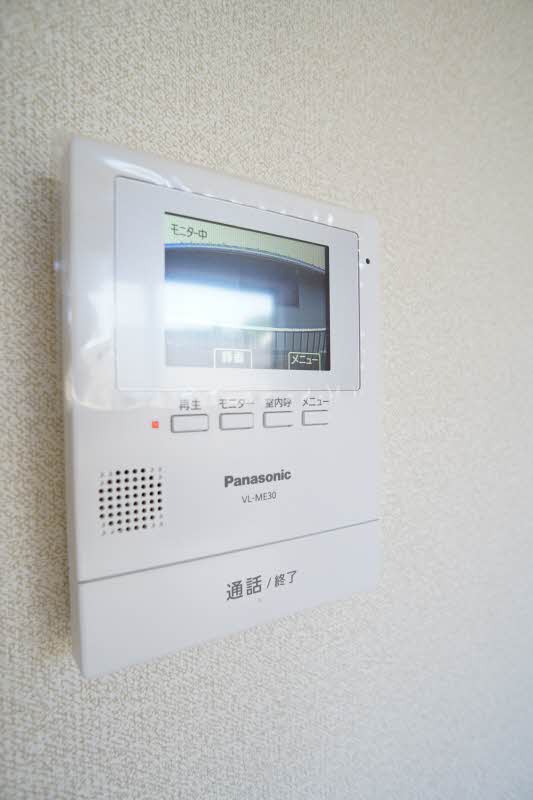 サンスタレトキワ 201号-8