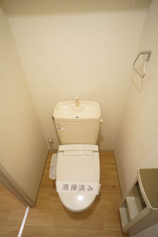 サンスタレトキワ 201号-10