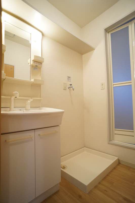 サンスタレトキワ 201号-12