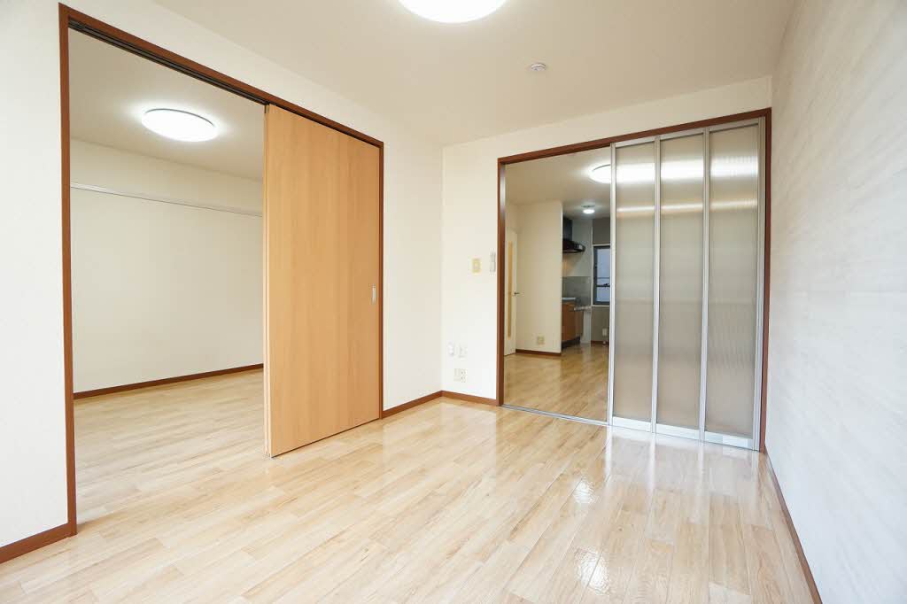 エクセルハイム 103号-2