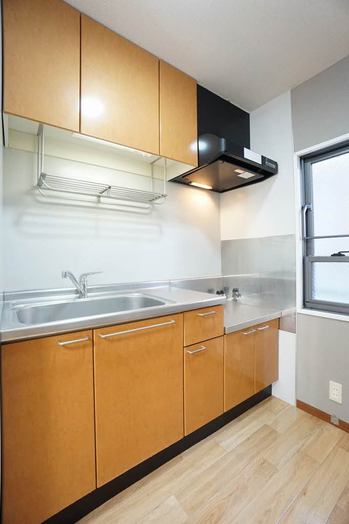 エクセルハイム 103号-4