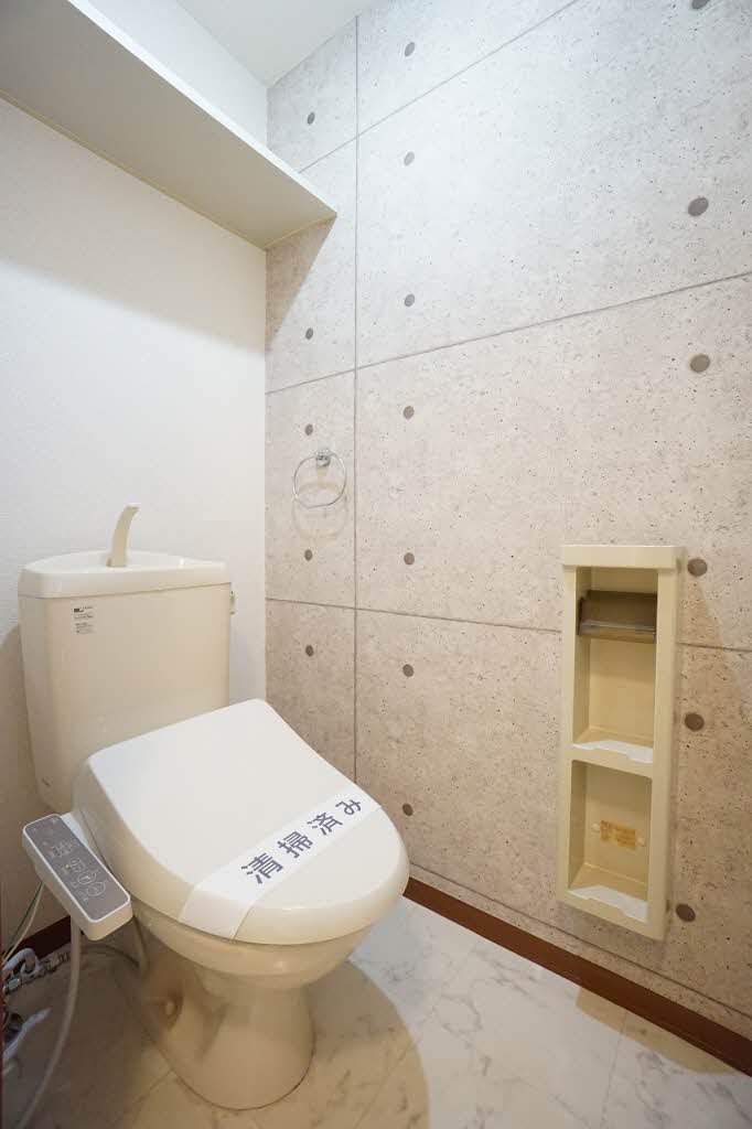 エクセルハイム 103号-8