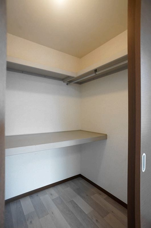 シェモア小机Ⅱ 201号-5