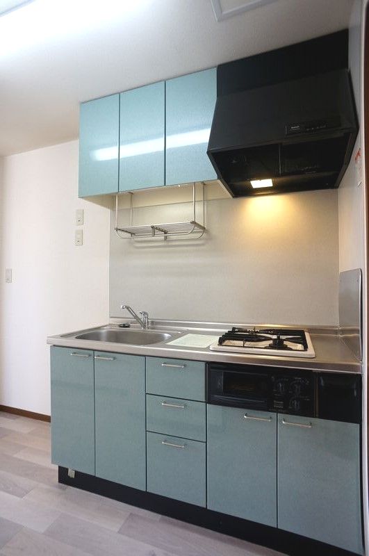 シェモア小机Ⅱ 201号-7