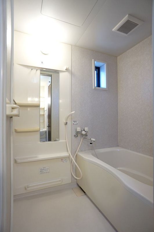 シェモア小机Ⅱ 201号-9