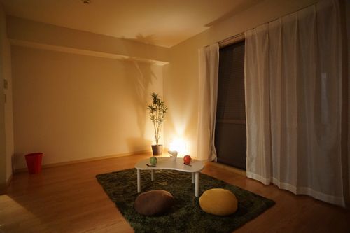 オーキッドⅠ 102号-3