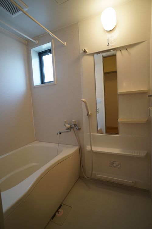 オーキッドⅠ 102号-5