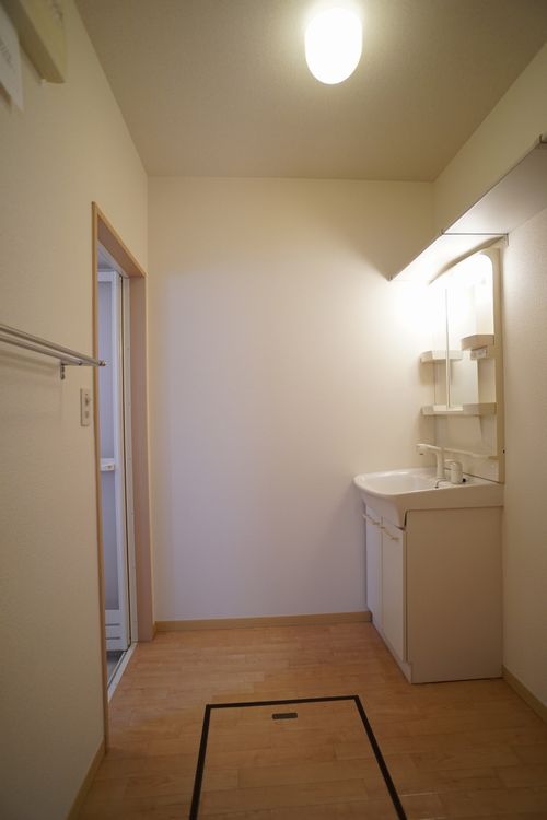 オーキッドⅠ 102号-6