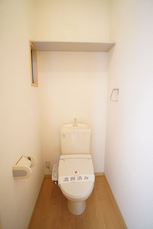 オーキッドⅠ 102号-7