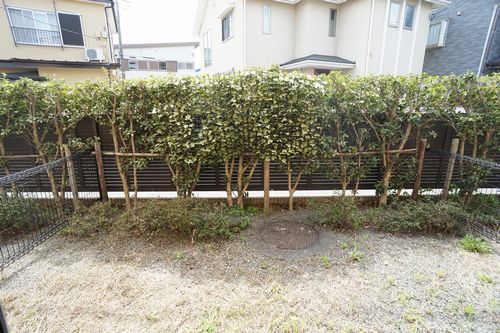 オーキッドⅠ 102号-8