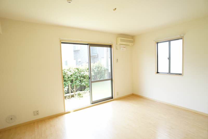 オーキッドⅠ 103号-3