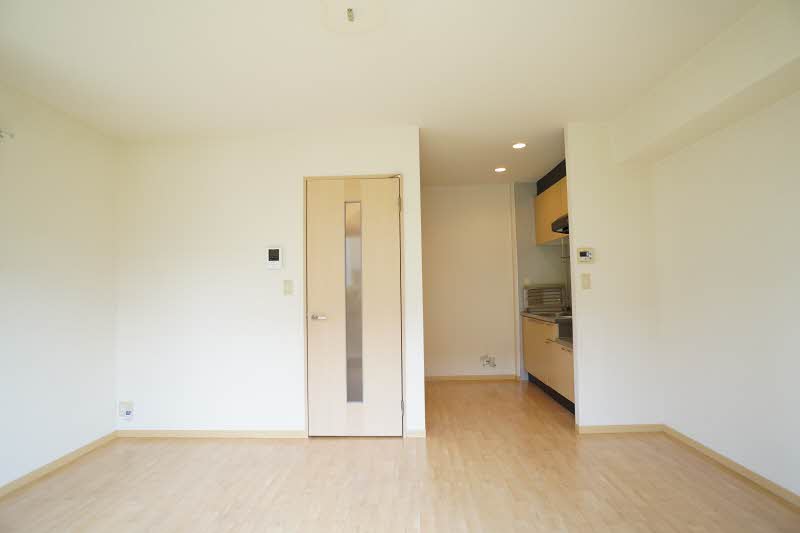 オーキッドⅠ 103号-4