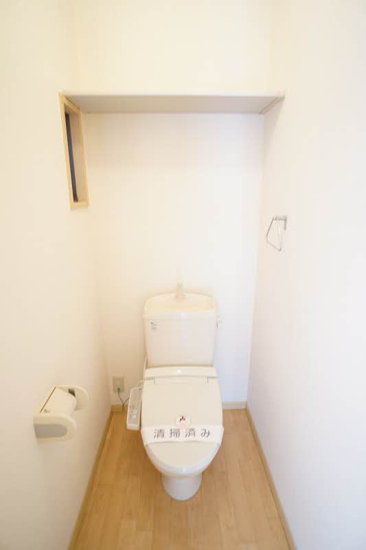 オーキッドⅠ 103号-5