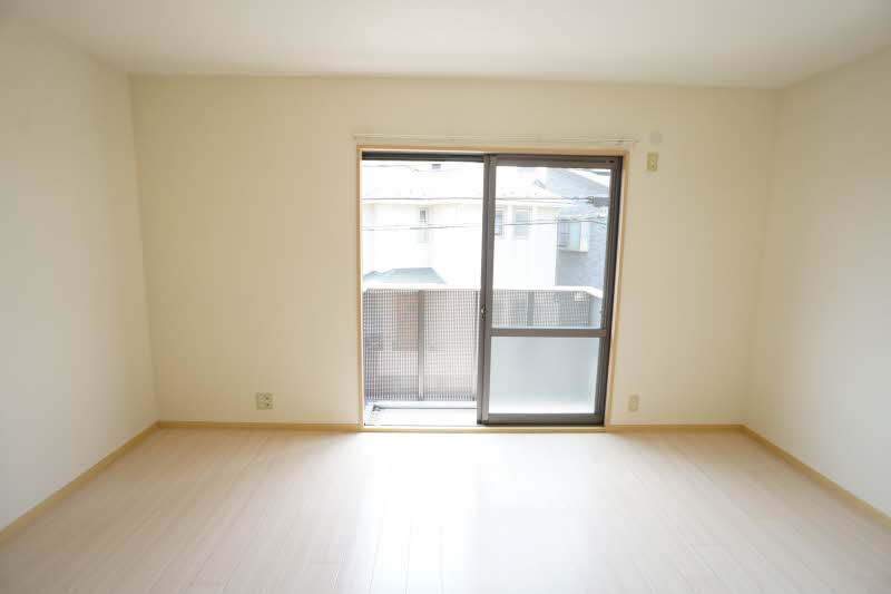 オーキッドⅠ 103号-8