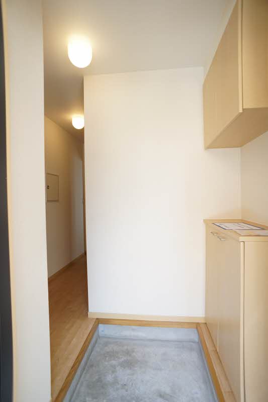 オーキッドⅠ 103号-11