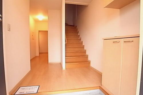 オーキッドⅡ 103号-6