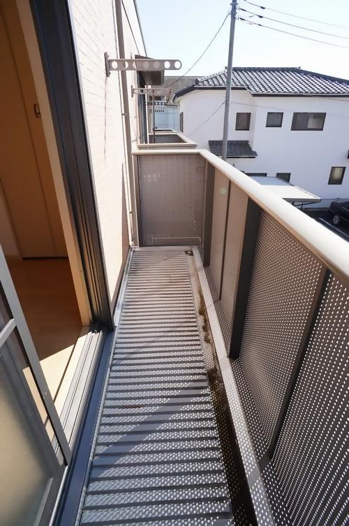 オーキッドⅢ 102号-11