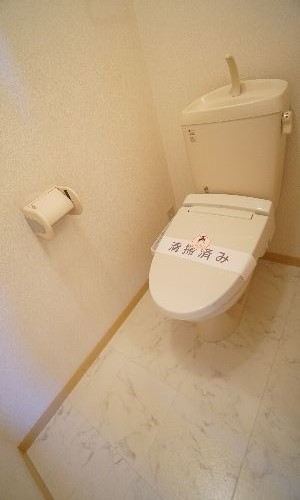 オーキッドⅢ 105号-8
