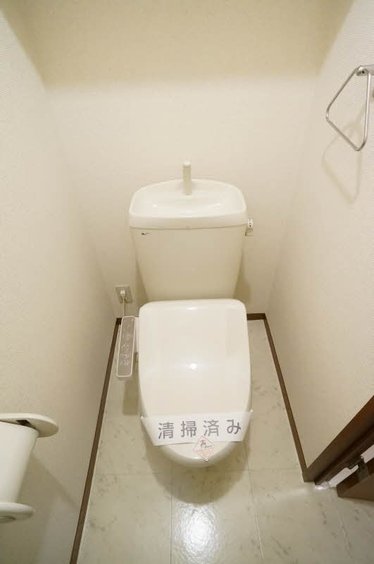 ヴェルデ仲町台A 102号-10