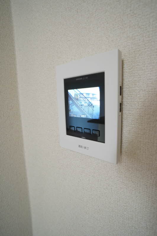 ヴェルデ仲町台A 102号-11