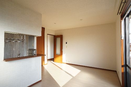 堂の後ハウス 201号-2