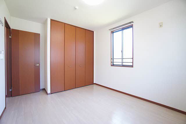 堂の後ハウス 201号-6