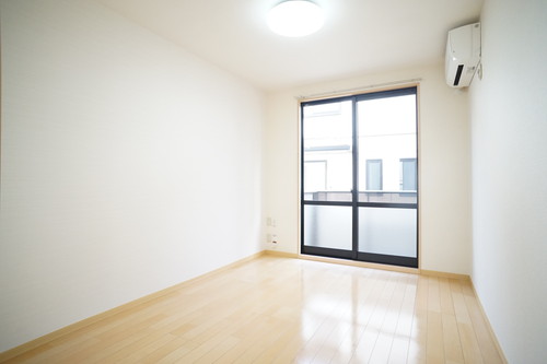 アルブル３番館 105号-2