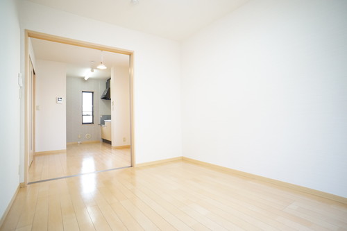 アルブル３番館 105号-3