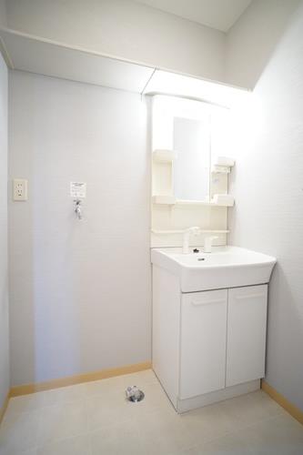 アルブル３番館 105号-9