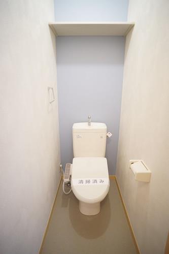 アルブル３番館 105号-10