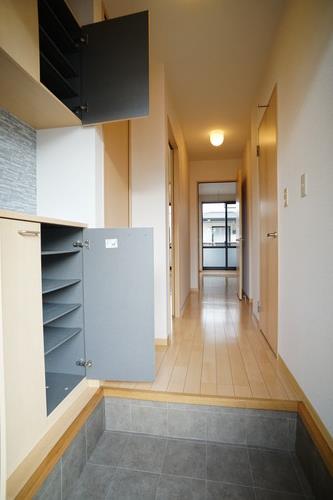 アルブル３番館 105号-11