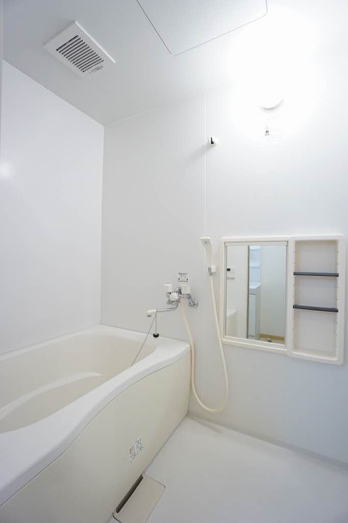 アルブル３番館 202号-8