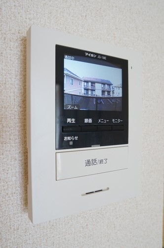 アルブル３番館 202号-10