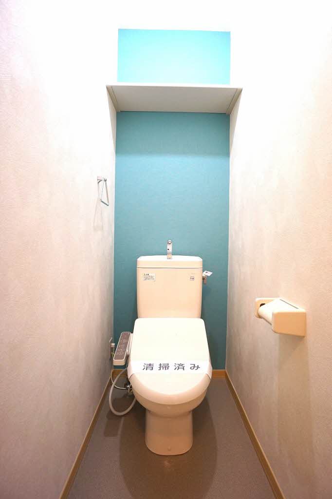 アルブル３番館 202号-11