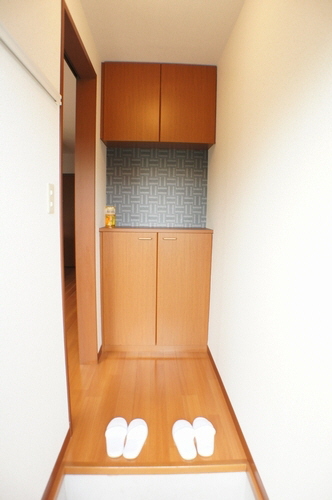 ルミエール 101号-6