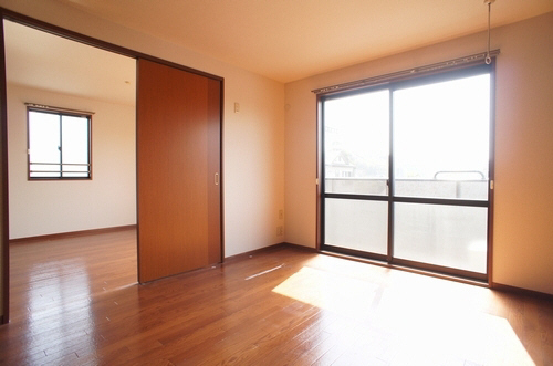 ルミエール 202号-4