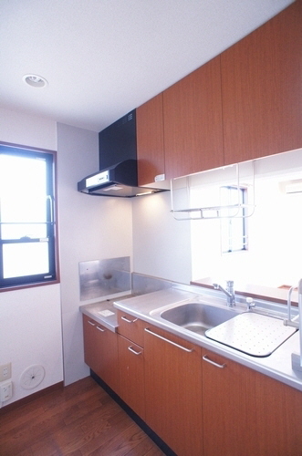 ルミエール 202号-7