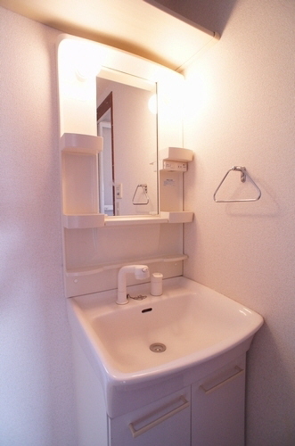 ルミエール 202号-8