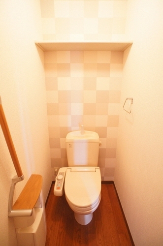 ルミエール 202号-10