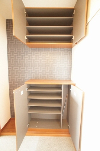 ルミエール 202号-11