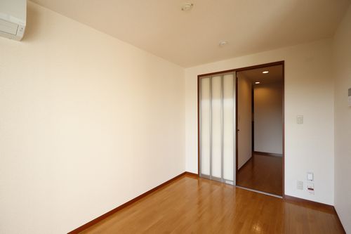 Ｆｌａｔ－Ｂ 205号-4