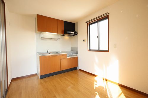 Ｆｌａｔ－Ｂ 205号-5