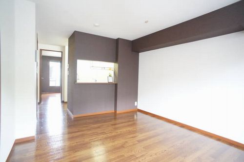 グランドゥールＢ 203号-2