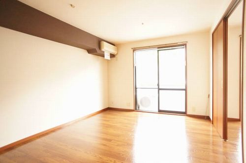 グランドゥールＢ 203号-3