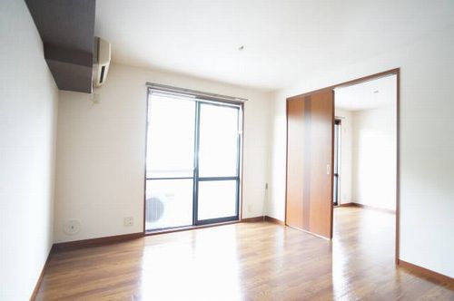 グランドゥールＢ 203号-4