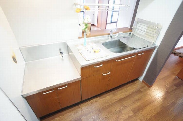 グランドゥールＢ 203号-6